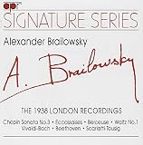 1938 London HMV Recordings