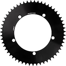 144 BCD チェーンリング 1/8幅 Amazon | ストーントラックバイクチェーンリング144 BCD 1/8