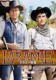 ララミー牧場 Season1 Vol.6 HDマスター版 [DVD]