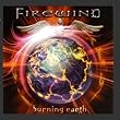Burning Earth by Firewind (2012-02-24)【並行輸入品】