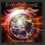 Burning Earth by Firewind (2012-02-24)【並行輸入品】