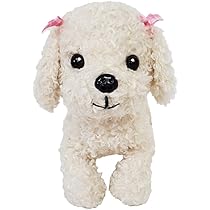 Amazon.co.jp: 【BESTEVER】犬 ぬいぐるみ リアル 仔犬 くたくた