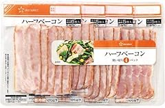 スターセレクト ハーフベーコン4連36g×4