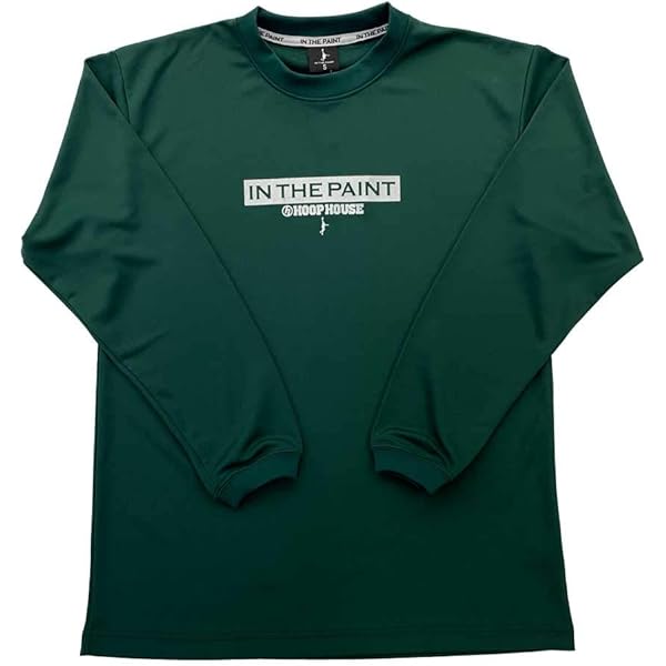 IN THE PAINT Keep it Real 限定Tシャツ XL 専修 IN THE PAINT Keep it Real 限定Tシャツ XL 専修 専修大学