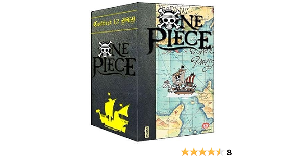 Amazon One Piece シーズン1 Dvdbox アニメ