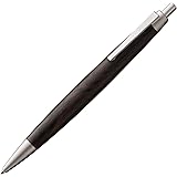 LAMY ラミー ボールペン 油性 2000 ブラックウッド L203 正規輸入品