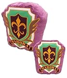 Negima Mahora Logo Pillow [並行輸入品]