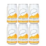 神戸 六甲ビール WHITE DAIDAI ALE 缶 350ml お試し 6本クラフトビール