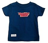 Morgan State BearsチームSpiritベビー/幼児用Tシャツ