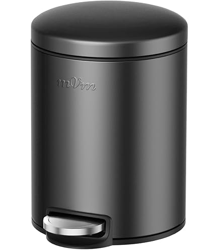 Amazon｜Hailo(ハイロ) ペダル式 ゴミ箱 ふた付き おしゃれ エコ