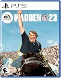 Madden NFL 23（輸入版：北米）- PS5