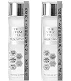 Amazon | 美粧 akari THE STEM CELL スキンローション 120ml | 美粧