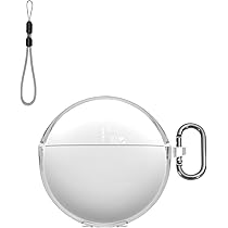 Amazon | HUAWEI FreeBuds 7i 用 ケース カバー【YANMONGI】ワイヤレス