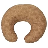 ４WAY授乳クッション/ブラウンドット【日本製】