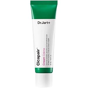 Dr.Jart+ シカペアクリーム 50ml(おまけ付き-ランダム2個) Cicapair Cream ドクタージャルト