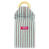 Mamaway Baby Ring Sling - Chocolate Minte by Mamaway