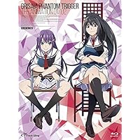 [2本セット] グリザイアの果実 グリザイアの楽園 Blu-ray box グリザイアの果実、楽園 Blu-ray BOX (初回限定生産) - メルカリ