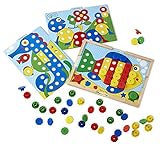 ソート&スナップ 学習カラーマッチ MD4313