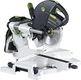 FESTOOL スライド丸ノコ  KAPEX KS 120 EB UK 561286