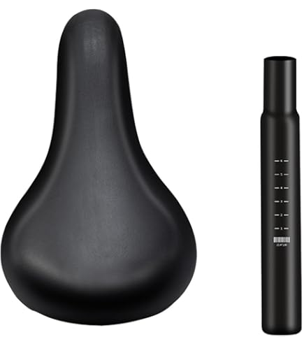 Amazon | Fenix 12インチ BMX キッズバイクサドル 22.2mmポスト 様々な