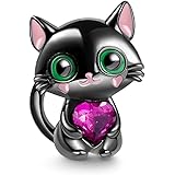 LeeFeel Silver-Plated-Base Cubic-Zirconia