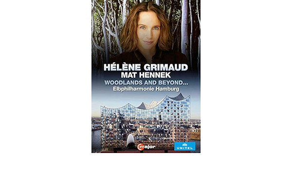 日本最大級 Blu Ray エレーヌ グリモー ピアノ リサイタル ウッドランド アンド ビヨンド Blu Ray Disc エレーヌ グリモー Kkc 9607 エレーヌ鐔 送料無料 正規品 Www Jaindentalcare Com