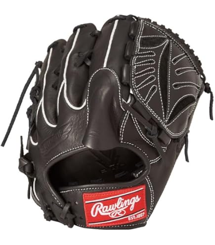10/18迄出品　Rawlings PRO EXCEL 軟式 投手用グローブ 軟式 HOH® PRO EXCEL [投手用] 11.75 | グラブ | PRODUCTS