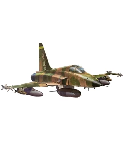 Amazon | キティホークモデル(Kitty Hawk Model) 1/32 RF-5E タイガー