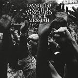BLACK MESSIAH 2LP, GATEFOLD (US PRESSING) [Analog]