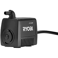 RIDGID Replacement Submersible Water 
