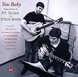 You Baby - Words & Music By P.F. Sloan And Steve Barri - V.A.