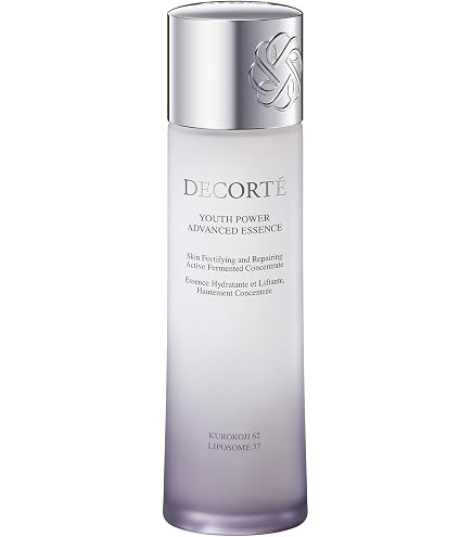 Amazon.co.jp: DECORTÉ(コスメデコルテ) 美容液 リポソーム