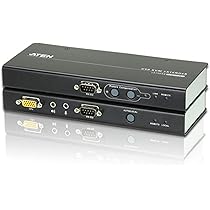 VGAエクステンダー Amazon.co.jp: サンワサプライ ディスプレイエクステンダー