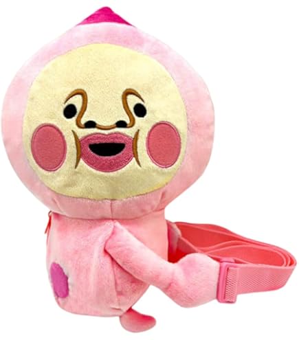 Amazon.co.jp: こびとづかんのぬいぐるみ3 全6種セット : おもちゃ