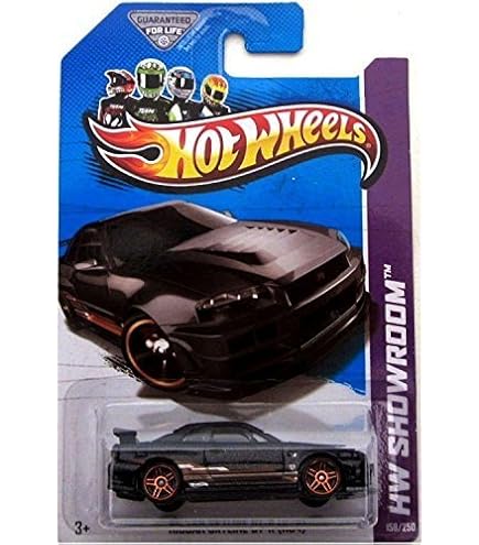 Amazon | MATTEL HOTWHEELS RETRO ENTERTAINMENT 