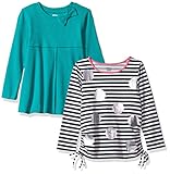 Gerber Graduates SHIRT ベビー・ガールズ