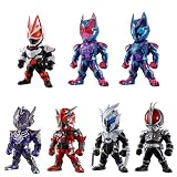 CONVERGE KAMEN RIDER 25 10個入りBOX (食玩)