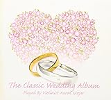 The Classic Wedding Album