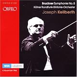 Symphony No 8 in C Minor (Version 1890)