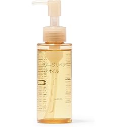 Amazon | 無印良品 ヘアセラム 45ml 38970378 | 無印良品 | ヘア美容液
