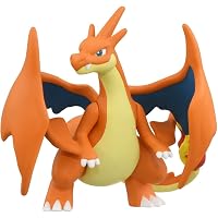 Amazon.co.jp: ポケットモンスター モンコレ大ずかん (てれびくん超ひ