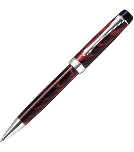 Amazon | パイロット(PILOT) ボールペン グランセCR BGRC-18SR Amazon | パイロット(PILOT) ボールペン グランセCR BGRC-18SR