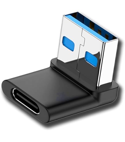 HighPoint RocketStor 6351A デュアルThunderbolt接続 USB3.0 アダプタ 81Ogh9ayx+L._UF894,1000_QL80_.jpg