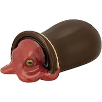 たこ出品 Amazon.co.jp: デコレコーポレーション 隠れ家マグ タコ サイズ：約W9