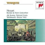 Rondo/Concerto Horn (4)