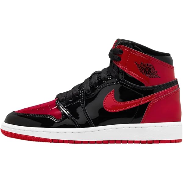Amazon.co.jp: Jordan Youth Air Jordan 1 Retro High OG GS