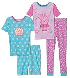 Peppa Pig SLEEPWEAR ガールズ US サイズ: 2T カラー: ピンク
