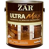 United Gilsonite Lab 36013 Zar Oil Modified Polyurethane Interior Gloss - 1 GL 2 HR by United Gilson