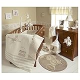 Mamas & Papas Once Upon a Time Baby Bedding Set (4-piece) by Mamas & Papas [並行輸入品]