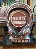 Candeez Stereo Headphone - Hershey's Milk Chocolate [並行輸入品]